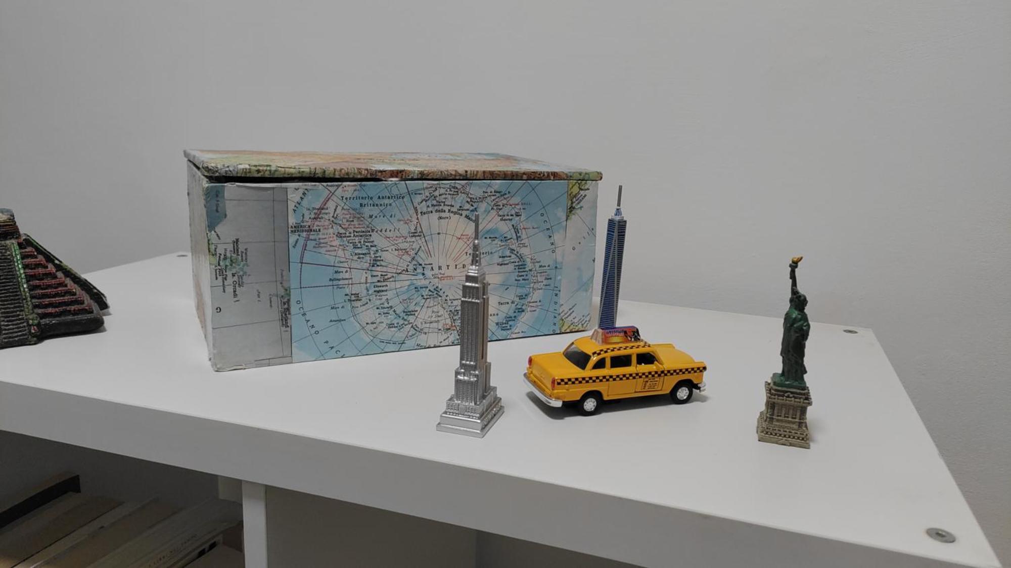 佩斯卡拉La Dimora Degli Artisti住宿加早餐旅馆 客房 照片
