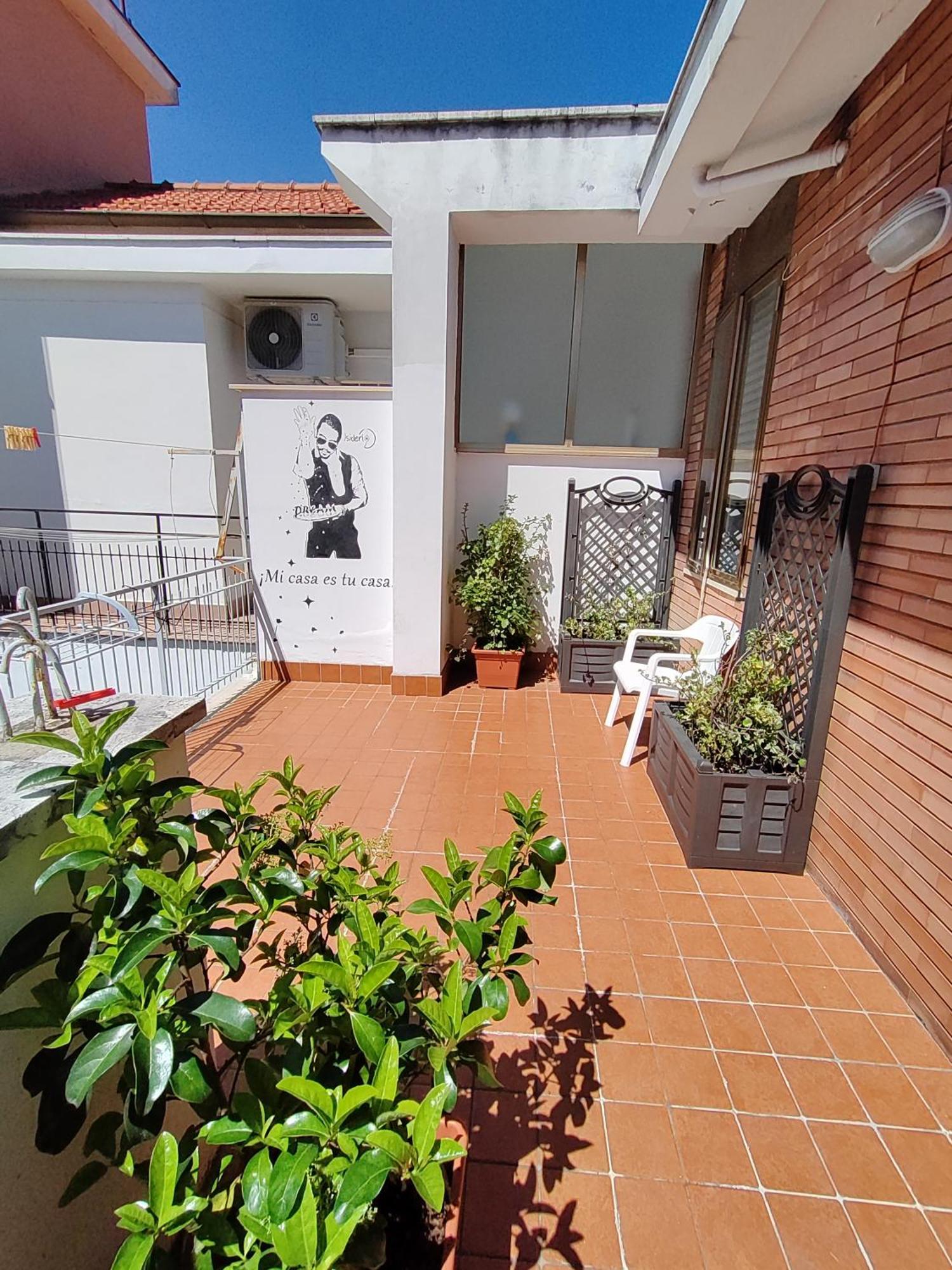 佩斯卡拉La Dimora Degli Artisti住宿加早餐旅馆 客房 照片